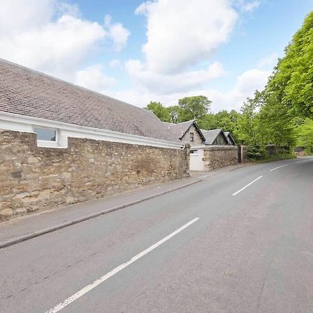 Two Bedroom Country Cottage With Parking Musselburgh Exterior photo